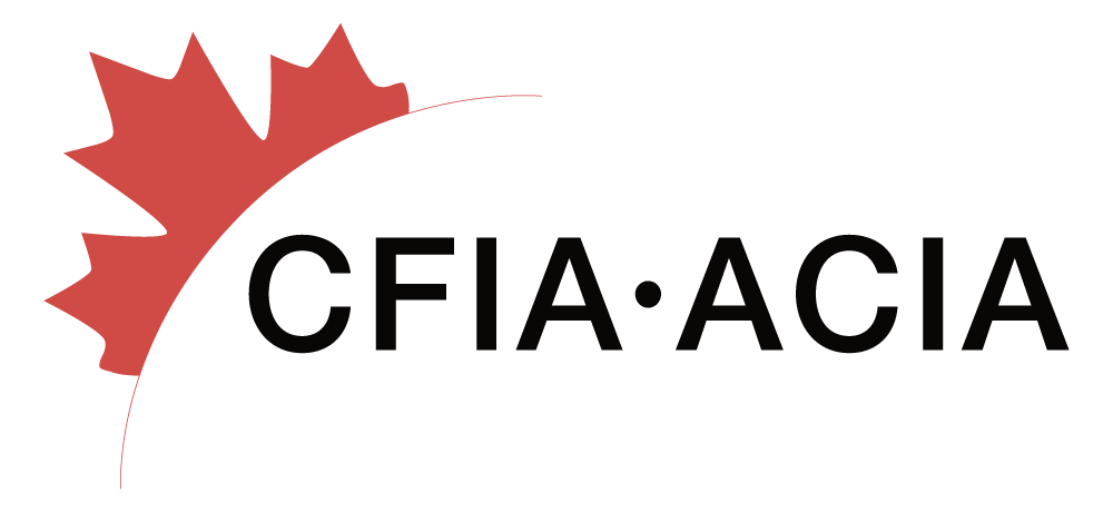 CFIA ACIA