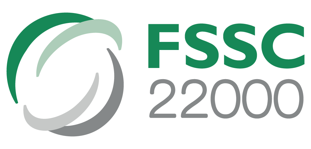 FSSC 22000